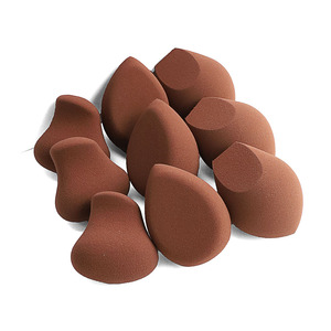 Pinkz OEM - Esponja de Maquillaje Personalizada con <span class=keywords><strong>Forma</strong></span> Única, Libre de Látex, con Esponja de Maquillaje - Product Image 5