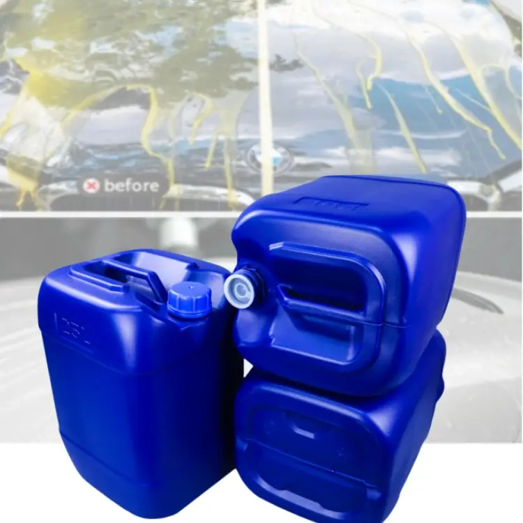 Auto care supplies Super hydrophobic Fast Car Ceramic Coating Spray