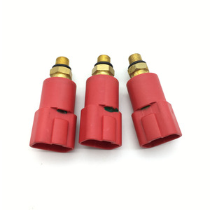 Sensor de Presión PC200-6 PC200-7, Interruptor de Alta Calidad para Excavadoras, Venta al por Mayor de Fábrica, 206-06-61130 <span class=keywords><strong>20PS579</strong></span>-<span class=keywords><strong>21</strong></span> - Product Image 5
