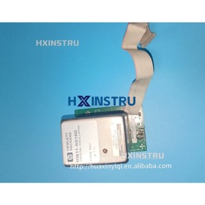 คริสตัลออสซิลเลเตอร์ HP HP 10811-60160 ของแท้ ผลิตในสหรัฐอเมริกา H - Product Image 3