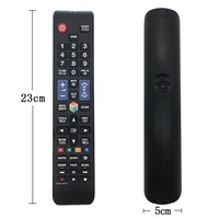 Reemplazo Universal Smart LCD LED HDTV Control Remoto Tv para el año en que se encuentra para el año en curso