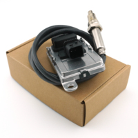 Sensor de NOx A0111537228 para Camiones y Autobuses Mercedes Benz, Sensor de Óxido de Nitrógeno en Gases de Escape, Pieza de Alta Calidad y Duradera, Proveedor de Fábrica