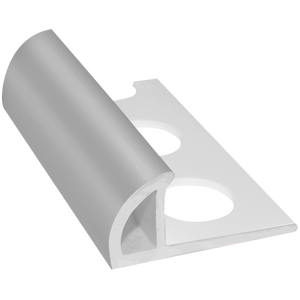 JOLLY H 8/10mm Herramienta de torneado con efecto de acero mate Perfil de 2,60 m de largo para la fabricación de herramientas - Product Image 1