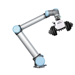Mano Robótica Humanoide Dextera ROBOTERA XHAND15, Mano Robótica de 12 Grados de Libertad, Robot Universal Personalizado Ur Cobot para Recoger y Colocar - Product Image 1