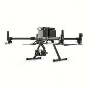 Zenmuse H20T <b>Camera</b> <b>Gimbal</b> 4 Sensor System H20t Enterprise Package 4K/30fps Video 120m Laser Measurement for M300 RTK UAV - Product Image 6