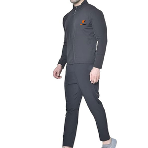 Conjunto Deportivo 2026, Nuevo, Suave, Cómodo y Transpirable para Hombre, con Cierre, para Calentamiento, con Cremallera, Traje Deportivo Masculino - Product Image 6