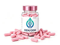 Capsules OEM ODM pour la combustion rapide des graisses, soutien à la perte de poids, formule personnalisée, fournisseur de marque privée