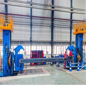 2025 Headstock tailstock Hàn định vị để bán cho Headstock tailstock tàu Hàn điều khiển tự động OEM Nhà cung cấp - Product Image 6