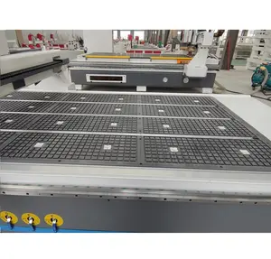 Chất Lượng Cao Engraver Cnc Gỗ Khắc Giá Máy Và Bánh Răng Truyền Gỗ Cnc Máy Khắc - Product Image 6