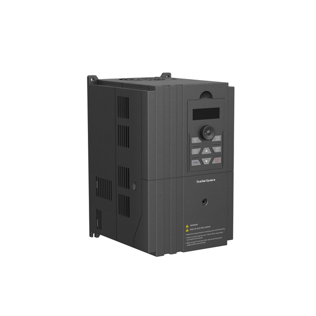 BD600 380V AC VFD Inverter, 0.55kW-710kW Variable Frequency Drive With SVC Vector Control Solving Low Speed Torque Shortage