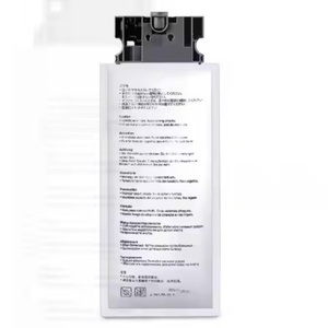 ถุงหมึกพิมพ์แบบ Pigment รุ่น Supercolor T12E พร้อมชิป สำหรับเครื่องพิมพ์ Epson Workforce Pro WF-M5899 WF-M5399 - Product Image 4