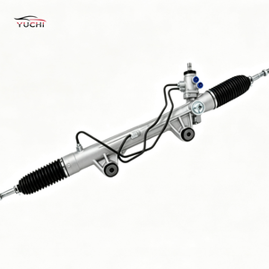 High Quality <b>Auto</b> Parts <b>Steering</b> Rack OEM 4410A603 For Mitsubishi LHD - Product Image 4