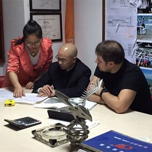 Automatische Mini Kleine Rijst Molen Te Koop Prijs Rijstpelmachine Miller Rijst Molen Emmer Lift Destoner Voor Paddy Gierst En maïs - Product Image 6