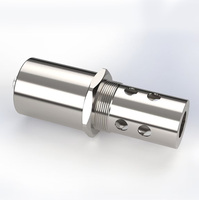 Sensor de Calidad de Aceite Multiparamétrico JCQM6700 para Monitoreo de la Salud del Aceite Lubricante