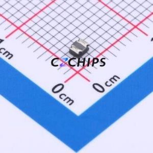 ตัวเหนี่ยวนำพลังงาน SNR.201610.SYB220MT00 SMD,1.7x2.1มม. 22uH 20% 1.5Ohm 380mA - Product Image 2