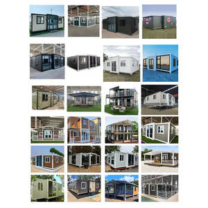 Tuostar Nhà Máy Giá 20ft Prefab Mở Rộng Container Nhà Modular Nhà Gấp Thiết Kế Cho Phòng Ngủ Sử Dụng - Product Image 4