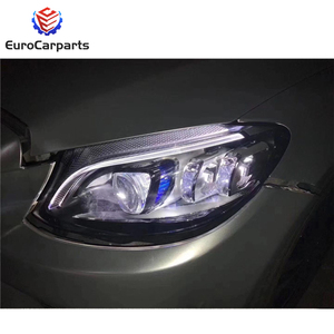 सी क्लास 2019y w205 हेडलाइट c200 <span class=keywords><strong>c300</strong></span> c250 c180 c260 फ्रंट लैंप सी क्लास w205 हेडलैम्प ऑटो कार का नेतृत्व किया गया - Product Image 6