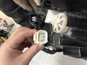 8111006C90 8115006C90 Faro Delantero Original Usado de Alta Calidad, Conjunto de Faros Izquierdo y Derecho para <span class=keywords><strong>Lexus</strong></span> ES 300H 350H <span class=keywords><strong>250</strong></span> 2015-2017 - Product Image 5