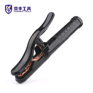 Le soudage de pièces de rechange en fer complet de type robuste <span class=keywords><strong>pince</strong></span> <span class=keywords><strong>à</strong></span> <span class=keywords><strong>souder</strong></span> 800A - Product Image 6