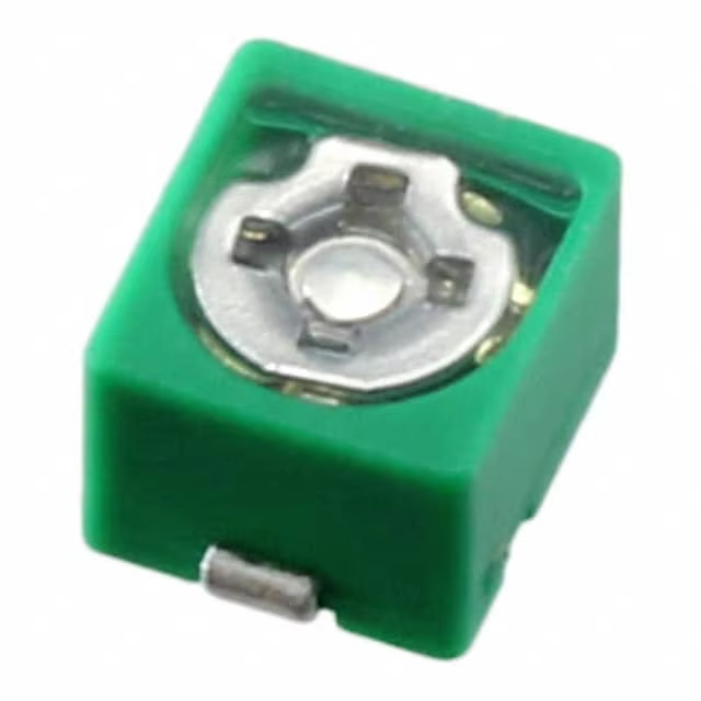 Factory Supply Wholesale Price Electronic Components Microcontroller Trimmers AP TRIM 6.5-30PF 100V SMD Variable Capacitors