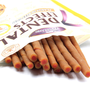 פינוקים לחיות מחמד יצרנים oem כלב גבינה מחמד עצם עבור כלבים כלבים גור לועסים חטיף עצם חטיפה חטיף חלב עצם חטיפה כלב - Product Image 3