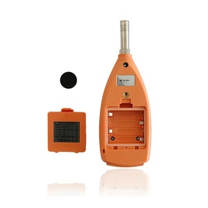 Medidor de Nivel de Sonido Intrínsecamente Seguro Aiwa YSD130 para Aplicaciones de Minería, Medidor de Ruido Digital - Product Image 4