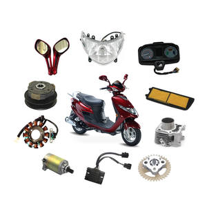 59600-36C00 vente en gros moto main droite Fr. maître-cylindre de pompe de frein pour AN125 HK UZ125 V125 <span class=keywords><strong>adresse</strong></span> - Product Image 2