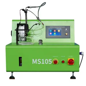 Produttore di macchine Messi MS105 DTS105 EPS105 banco prova iniettori Common Rail