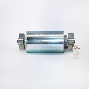 Motor de CC 2930 de imán permanente sincrónico de 12 V para reemplazo y reparación de motores eléctricos - Product Image 1