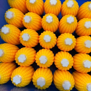 38 Designs Stock ASMR Bola Antiestrés de <span class=keywords><strong>Palomitas</strong></span> Crujientes y Blandas, Juguete de Bloque <span class=keywords><strong>para</strong></span> Apretar, <span class=keywords><strong>para</strong></span> Regalo, Juguete de Descompresión - Product Image 3