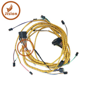 Arnés de cableado para excavadora 304-4513 3044513 para D6t tipo oruga - Product Image 1