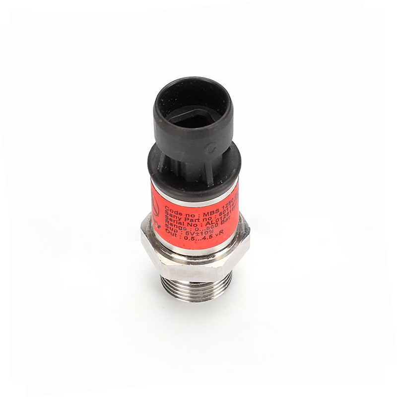 Seapple High Pressure Pump Injection Pump 02113695 21147446