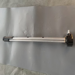 WG9925550700 오일 플로트 연료 전송 장치 연료 탱크 레벨 센서 Sinotruk HOWO 용 자동 히터 연료 레벨 센서 전송기 - Product Image 5