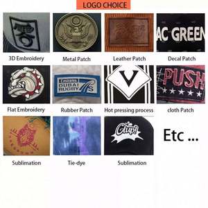 Custom Vintage richardson 112 Trucker Hats With Pvc Leather Woven <b>Patch</b> Embroidery Custom logo Blank Mesh <b>Back</b> Balls Sports Cap - Product Image 2