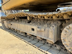 Escavatore Caterpillar 320C Usato, Fornitore Diretto di Escavatori Cingolati <span class=keywords><strong>CAT</strong></span>, Macchinari per Costruzioni - Product Image 4