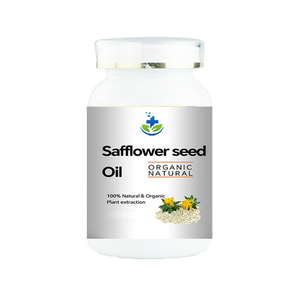 Supplement Private Label Gezondheidszorg Producten Saffloer Olie Capsules Cla Bulk Pure Saffloer Olie Capsules - Product Image 2