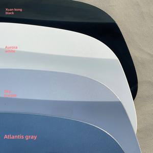 Nueva Tapa de Plástico para el Depósito de Combustible y la Tapa del Puerto de Carga, Piezas Originales Genuinas para el BYD Sealion 07 EV DM-i Híbrido, 1 Año de Garantía - Product Image 4