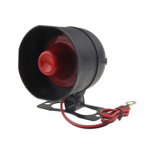 Système d'entrée sans clé EASYGUARD PKE, système d'alarme de voiture, kit de verrouillage centralisé à distance, système de démarrage par bouton-poussoir, alarme par vibration - Product Image 5