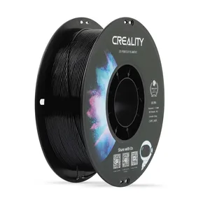Filament d'impression 3D Creality TPU 1 kg 1,75 mm Haute durabilité, faible rétrécissement, impression stable Idéal pour les modèles d'affichage 1 KG - Product Image 5