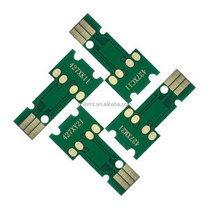 Chip de Cartucho de Tinta LC427XL para Impresora Brother MFC-J5955DW <span class=keywords><strong>J6955DW</strong></span> J6957DW J6959DW HL-J6010DW Lc427 - Product Image 5