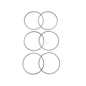 Ring Piston Mobil untuk BMW 11257577586 N54 N54B30A E90 F02 E71 X6 E89 Z4 335I 740LI X35I S35I - Product Image 6