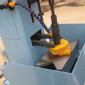 Máquina de Rectificado de Cilindros Verticales para Motocicletas SHM100 - Product Image 4