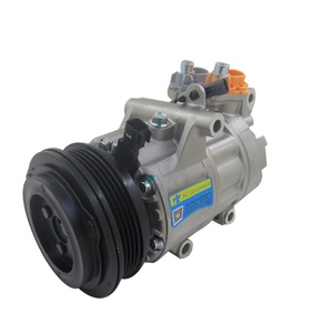 Compresor de Aire Acondicionado para Automóvil GN1119D629CB GN1Z19703D Gn11-19d629-cb para Ford ECOSPORT Escape Sport 2.0 - Product Image 4