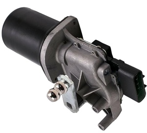 สําหรับจัมเปอร์ซิโทรอง Peuge0t Boxer <span class=keywords><strong>2.2</strong></span> 3.0 HDI FIAT Ducato ที่ปัดน้ําฝนมอเตอร์ - Product Image 1