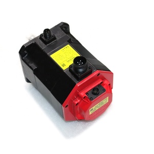 En stock, bon prix, Fanuc A06B-2235-B805, produit d'origine authentique, variateur de fréquence, expédition rapide, moteur de variateur. - Product Image 5