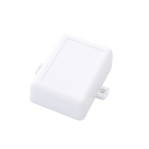 Oem Electronics Pcb Outdoor Abs Junction Box Small <b>Plastic</b> Wall Mount <b>Enclosures</b> - Product Image 1