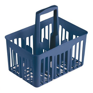 Cesta portabotellas para 6 personas, Palace Blue 42213 - Product Image 3