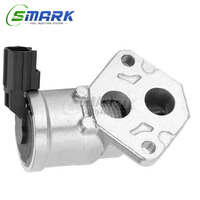 Mazda Miata Protege Auto Parts Nueva Válvula de control de aire en reposo para automóviles Códigos de aplicación de automóviles de la BP4W-20-660 DE LA ZM01-20-660