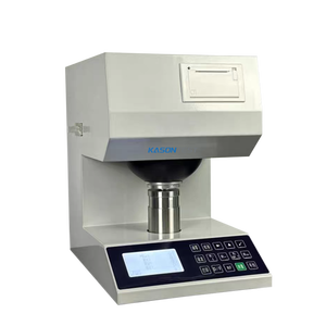 <span class=keywords><strong>Misuratore</strong></span> Automatico <span class=keywords><strong>di</strong></span> Bianchezza e Colore per Carta, Amido, Carbonato <span class=keywords><strong>di</strong></span> Calcio e Talco - Product Image 3