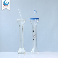 Gobelet à slush Daiquiri en plastique personnalisé avec logo, 20oz/600ml, avec cordon, vente en gros